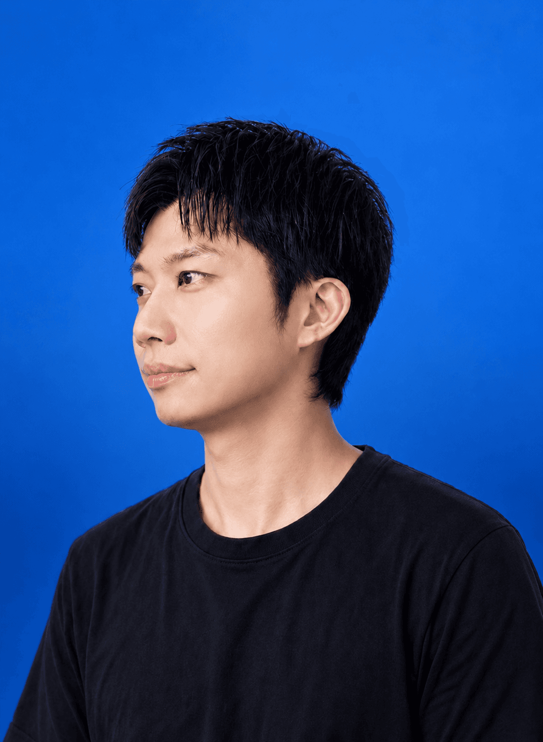 Luke 林學禮